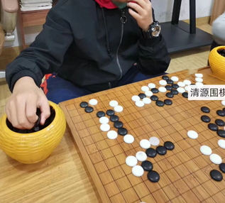 中級班